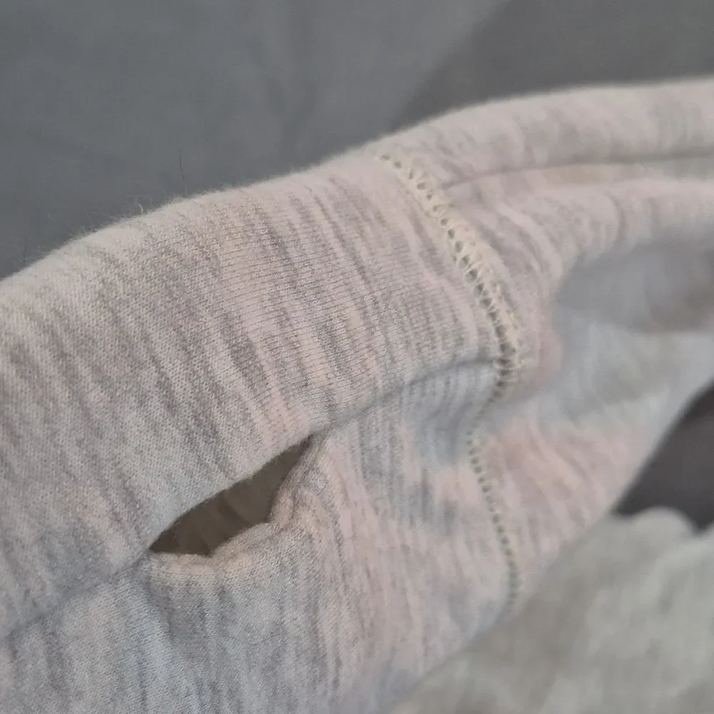 Maurices Heather Gray Pullover Hoodie - Picture 5 of 5